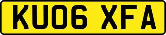 KU06XFA