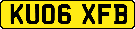 KU06XFB
