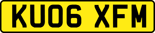 KU06XFM