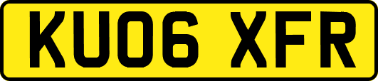 KU06XFR