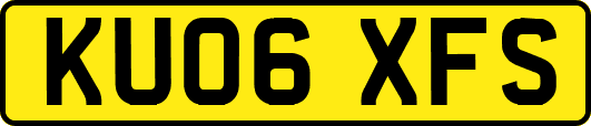 KU06XFS