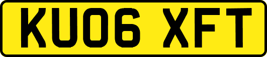 KU06XFT