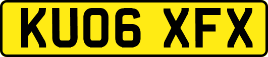 KU06XFX