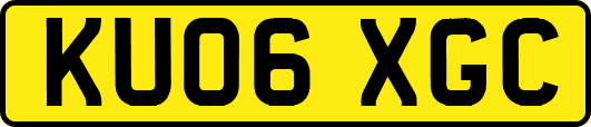 KU06XGC