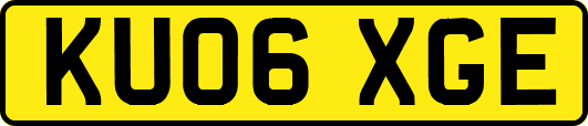 KU06XGE