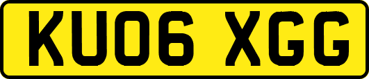 KU06XGG