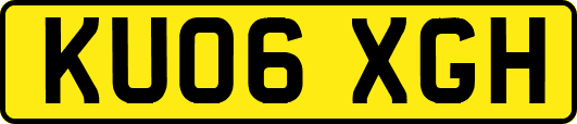 KU06XGH
