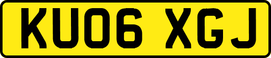 KU06XGJ