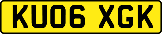 KU06XGK
