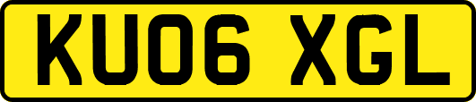 KU06XGL