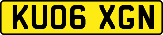 KU06XGN