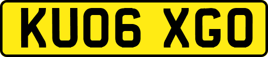 KU06XGO
