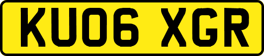 KU06XGR