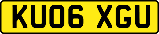 KU06XGU