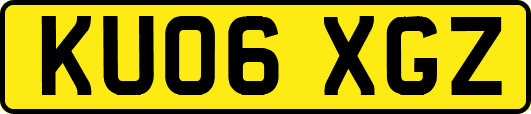 KU06XGZ