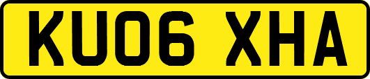 KU06XHA