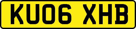 KU06XHB