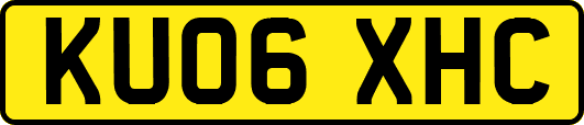 KU06XHC