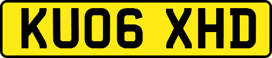 KU06XHD