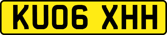KU06XHH