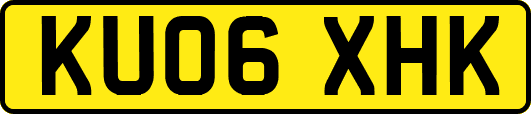 KU06XHK