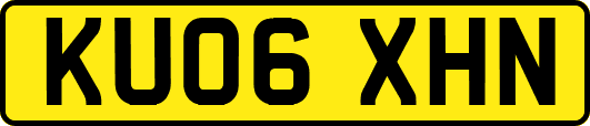 KU06XHN