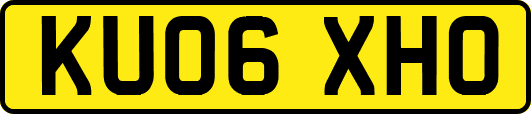 KU06XHO
