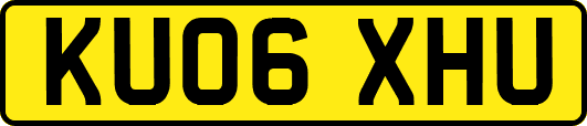 KU06XHU