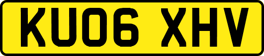 KU06XHV