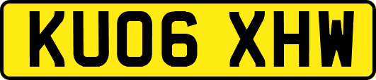 KU06XHW