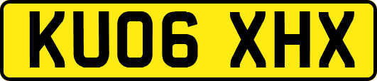 KU06XHX