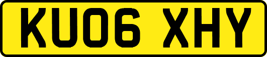 KU06XHY