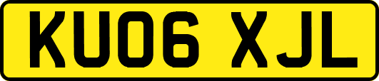 KU06XJL