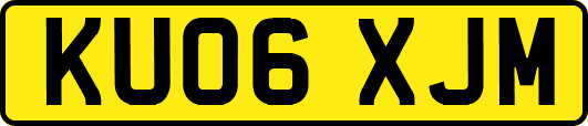 KU06XJM