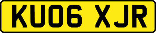 KU06XJR