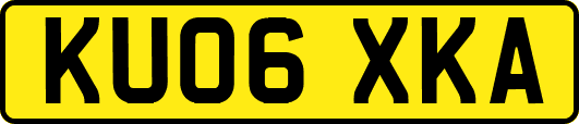 KU06XKA
