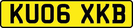 KU06XKB