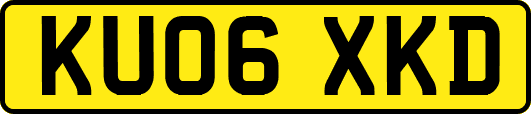 KU06XKD
