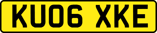 KU06XKE
