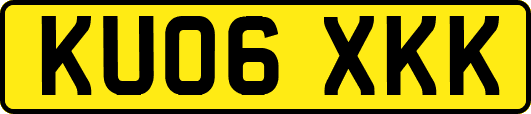 KU06XKK