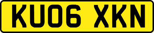 KU06XKN