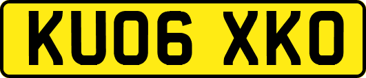 KU06XKO