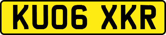 KU06XKR