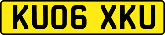 KU06XKU