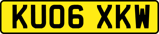KU06XKW