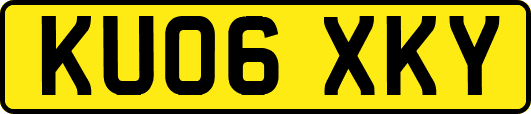 KU06XKY