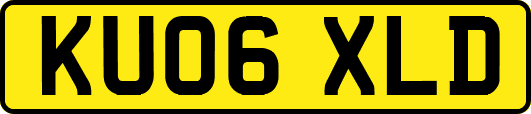 KU06XLD