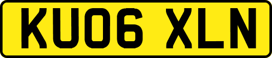 KU06XLN