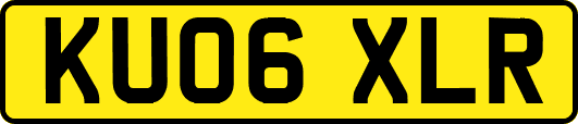 KU06XLR