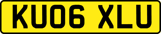 KU06XLU